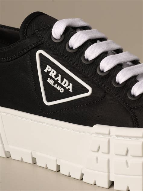 prada shoes sneakers products for sale 